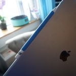 In arrivo la Apple Pencil 2 con sistema magnetico?