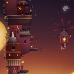 Giveaway Of The Week: 3 copie gratuite per Moonlight Express [CODICI UTILIZZATI CORRETTAMENTE]