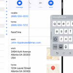 Nella codice di iOS 10.3 scoperta la “tastiera fluttuante a una mano” per iPad