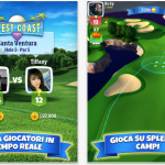 Golf Clash, un titolo multiplayer per gli amanti del golf