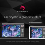 Astropad arriva in versione Studio su App Store