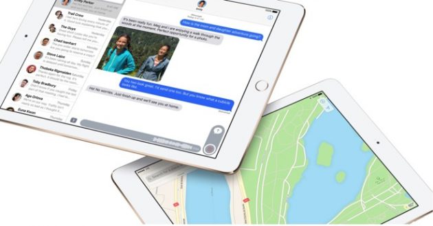 Apple SIM: Truephone offre un nuovo piano dati per l’estero su iPad