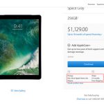 iPad Pro 12,9″ introvabili, sta per arrivare il nuovo modello?