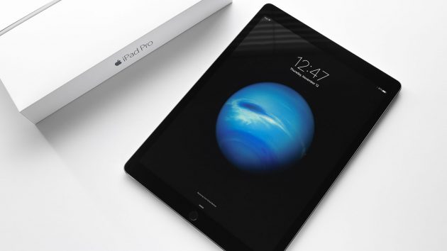 iPad Pro 9.7″, compagno perfetto per chi ha un MacBook?