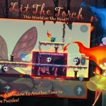 Giveaway Of The Week: 3 copie gratuite per Lit the Torch [CODICI UTILIZZATI CORRETTAMENTE]