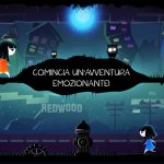 Giveaway Of The Week: 3 copie gratuite per Parallyzed [CODICI UTILIZZATI CORRETTAMENTE]