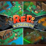 Giveaway Of The Week: 3 copie gratuite per Red’s Kingdom [CODICI UTILIZZATI CORRETTAMENTE]