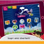Le fiabe su iPad con “C’era una volta la buonanotte”