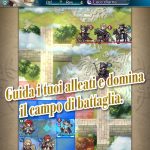 Fire Emblem Heroes di Nintendo arriva su iPad
