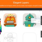L’app di disegno Linea aggiunge il supporto alla Apple Pencil