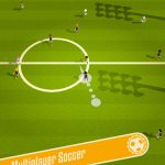 Solid Soccer, un titolo per gli amanti del calcio