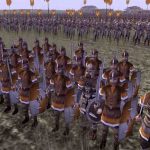 Appare in rete il trailer di ROME: Total War – Barbarian Invasion per iPad