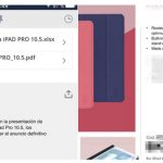 Dalla Spagna primi indizi di iPad Pro 10.5 pollici