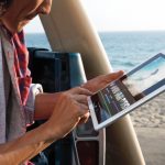 Nuovo rumor: iPad Pro da 10.5 pollici sarà presentato ad inizio aprile