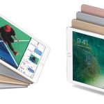 iPad Pro 9.7″ 2016 o iPad 9.7″ 2017, quale modello fa per te?