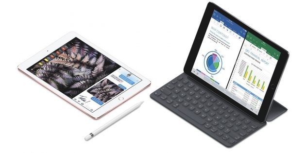 iPad Pro, nuova campagna pubblicitaria dedicata agli utenti PC