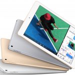 iPad 9.7″ e iPad mini 4 128 GB disponibili sul sito Apple!