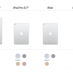 Apple dice addio ad iPad mini 2 e ad iPad Air 2: ecco la nuova lineup!
