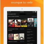 Con l’app Kindle puoi salvare la pagine web