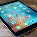 In Xcode 8.3 indizi su un nuovo iPad Pro con display a 120Hz