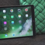 Il nuovo iPad Pro da 10.5 pollici entra in fase di produzione