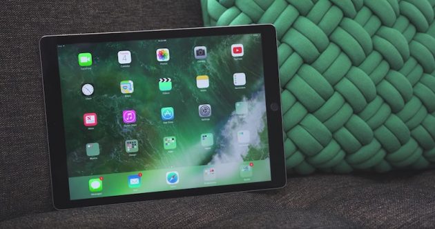 Il nuovo iPad Pro da 10.5 pollici entra in fase di produzione