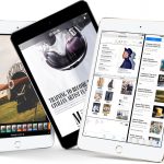 iPad mini 4, nuovo modello da 128 GB