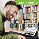 Skoove, una nuova app per imparare a suonare il pianoforte