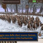 ROME: Total War – Barbarian Invasion arriva su iPad