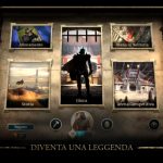 Arriva su iPad il nuovo “The Elder Scrolls: Legends”