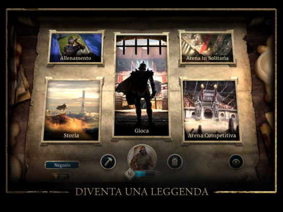 Arriva su iPad il nuovo “The Elder Scrolls: Legends”