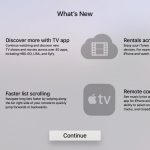 Con tvOS 10.2 sarà possibile controllare la Apple TV con iPad?
