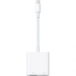 Apple rilascia un update dell’adattatore per fotocamere Lightning-USB 3