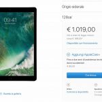 In arrivo un nuovo iPad Pro da 12.9 pollici?