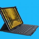 Logitech Universal Folio trasforma i tablet in laptop
