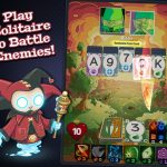 Giveaway Of The Week: 3 copie gratuite per Solitairica [CODICI UTILIZZATI CORRETTAMENTE]