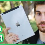 Recensione iPad (2017), tanta sostanza e prezzo contenuto!