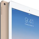Problemi all’iPad 4? Apple lo sostituisce con un iPad Air 2