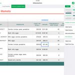 Apple aggiorna Numbers