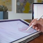 Duet Display migliora il supporto per Apple Pencil