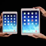 Apple dice addio all’iPad mini?
