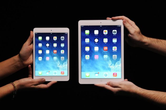 Apple dice addio all’iPad mini?