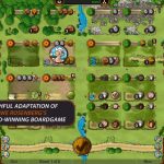 Giveaway Of The Week: 3 copie gratuite per Agricola [CODICI UTILIZZATI CORRETTAMENTE]