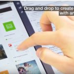 Readdle aggiunge il drag-and-drop per spostare i file tra le sue app