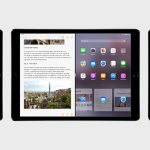 iOS 11 dei sogni su iPad, ecco un nuovo concept!