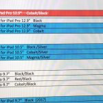 iPad Pro 10.5″ a giugno, lo dice un produttore di custodie