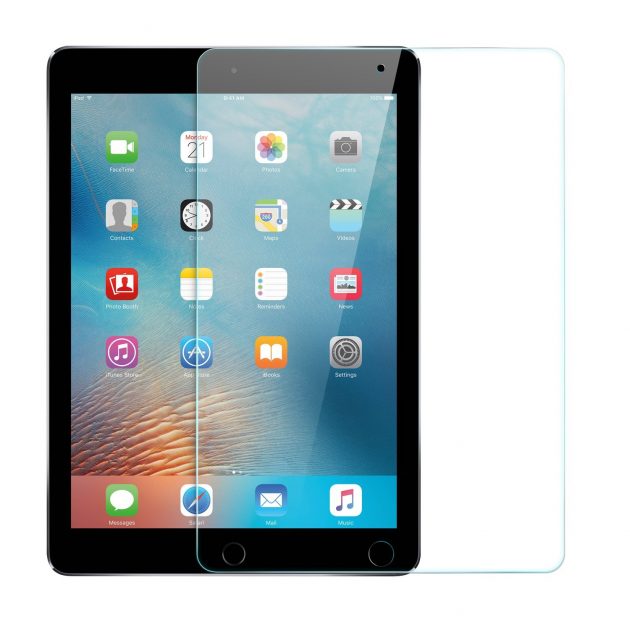 iPad Pro 10.5: Anker vende già la pellicola protettiva