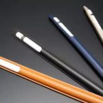 Custodie originali Apple in pelle per iPad Pro e Pencil