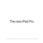 Due nuovi spot dedicati all’iPad Pro