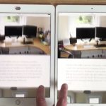 ProMotion: un video mostra la maggiore fluidità del display del nuovo iPad